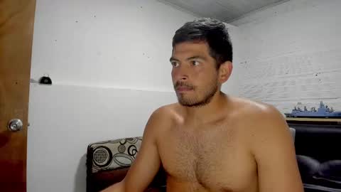 Hi moreno online show from 01/09/25, 04:08