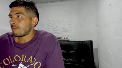 Hi moreno online show from 01/31/25, 12:50