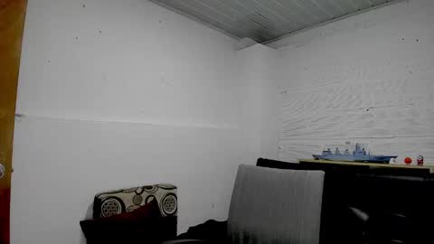 Hi moreno online show from 02/11/25, 06:55