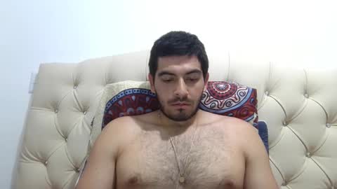 Hi moreno online show from 11/30/25, 12:31