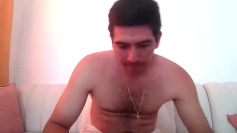 Hi moreno online show from 01/17/26, 09:18