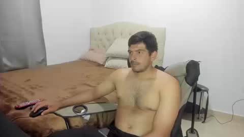 Hi moreno online show from 03/13/26, 01:34