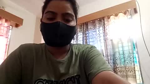 himuhimu22 online show from 09/10/25, 08:25