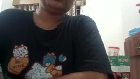 himuhimu22 online show from 09/28/25, 01:16