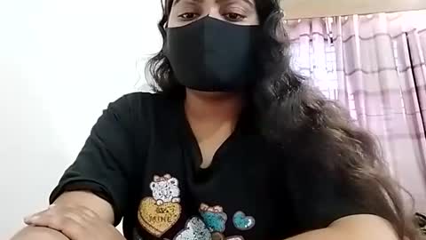 himuhimu22 online show from 11/29/25, 07:22