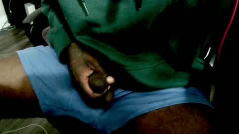 Snapshot of himwiththebbc509 chatting on 10/24/25, 08:55 himwiththebbc509 online show from 10/24/25, 08:55