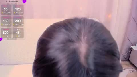 Snapshot of hinajeen chatting on 03/08/25, 05:59 Sexy Hina online show from 03/08/25, 05:59