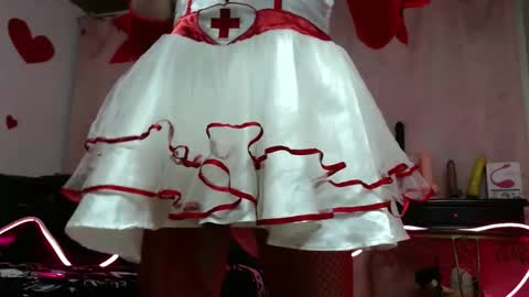 Angel online show from 10/05/25, 12:09