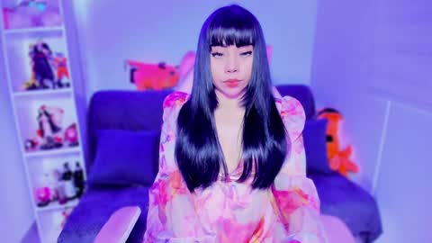 Snapshot of hinata1_chan chatting on 12/03/24, 01:41 Hinata online show from 12/03/24, 01:41