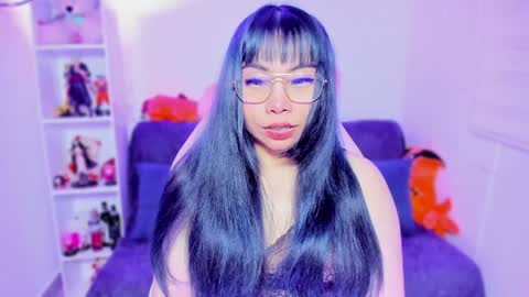 Snapshot of hinata1_chan chatting on 12/16/24, 01:53 Hinata online show from 12/16/24, 01:53