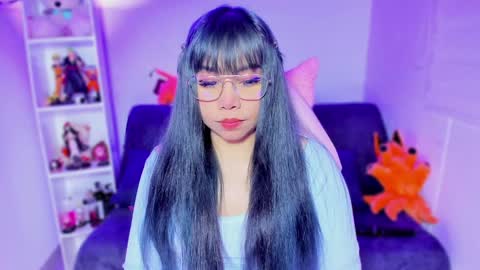 Snapshot of hinata1_chan chatting on 01/05/25, 12:52 Hinata online show from 01/05/25, 12:52