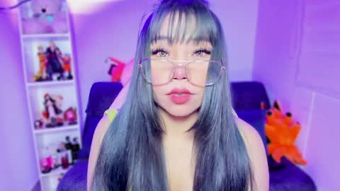 Snapshot of hinata1_chan chatting on 01/12/25, 02:35 Hinata online show from 01/12/25, 02:35