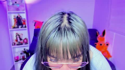 Snapshot of hinata1_chan chatting on 01/21/25, 02:11 Hinata online show from 01/21/25, 02:11