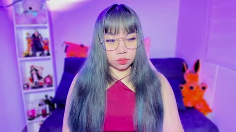 Snapshot of hinata1_chan chatting on 01/22/25, 02:37 Hinata online show from 01/22/25, 02:37