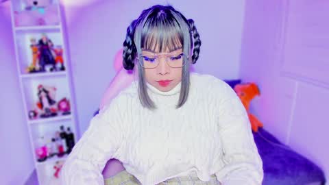 Snapshot of hinata1_chan chatting on 02/04/25, 04:05 Hinata online show from 02/04/25, 04:05