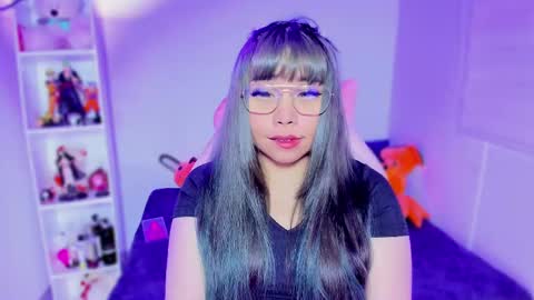 Snapshot of hinata1_chan chatting on 02/13/25, 07:56 Hinata online show from 02/13/25, 07:56