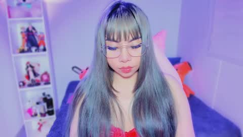 Snapshot of hinata1_chan chatting on 02/15/25, 06:23 Hinata online show from 02/15/25, 06:23