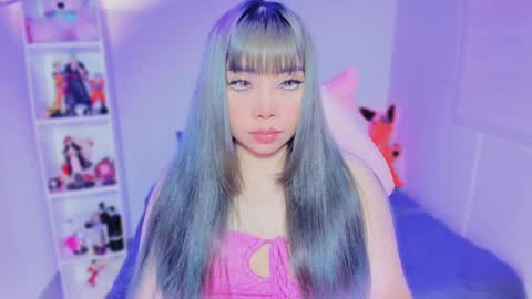 Snapshot of hinata1_chan chatting on 02/18/25, 05:42 Hinata online show from 02/18/25, 05:42