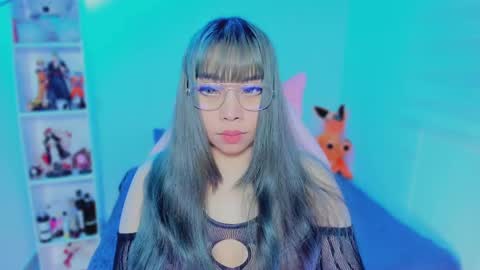 Snapshot of hinata1_chan chatting on 02/26/25, 05:20 Hinata online show from 02/26/25, 05:20