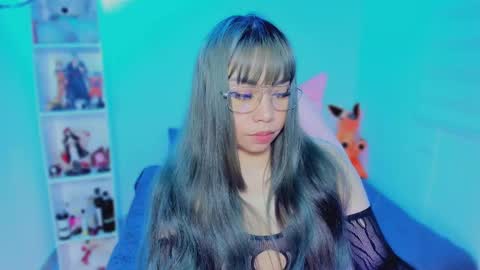 Snapshot of hinata1_chan chatting on 02/26/25, 08:26 Hinata online show from 02/26/25, 08:26