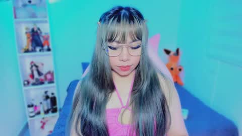 Snapshot of hinata1_chan chatting on 03/08/25, 09:50 Hinata online show from 03/08/25, 09:50