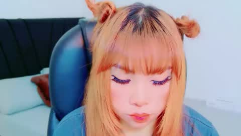 Snapshot of hinata1_chan chatting on 02/27/26, 07:19 Hinata online show from 02/27/26, 07:19