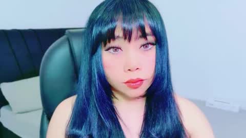 Snapshot of hinata1_chan chatting on 03/16/26, 07:18 Hinata online show from 03/16/26, 07:18