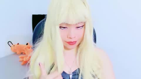 Snapshot of hinata1_chan chatting on 03/28/26, 07:19 Hinata online show from 03/28/26, 07:19