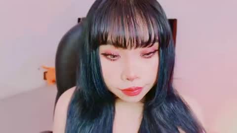 Hinata online show from 07/14/26, 07:13