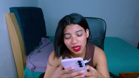 Snapshot of hinata_9 chatting on 03/08/26, 04:49 0600AM-1100AM - online show from 03/08/26, 04:49