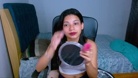 Snapshot of hinata_9 chatting on 03/31/26, 03:52 0600AM-1100AM - online show from 03/31/26, 03:52