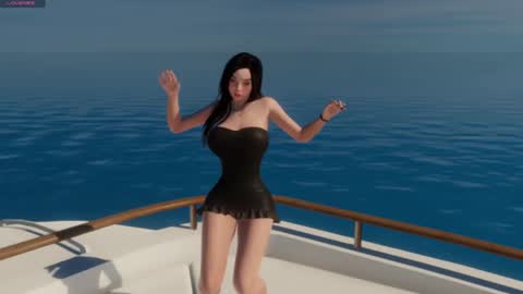 Hanna online show from 01/10/25, 05:02