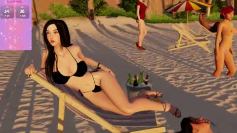 Hanna online show from 01/11/25, 02:09