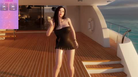 Hanna online show from 01/11/25, 05:10