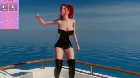 Hanna online show from 01/11/25, 08:11