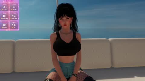 Hanna online show from 01/11/25, 06:23