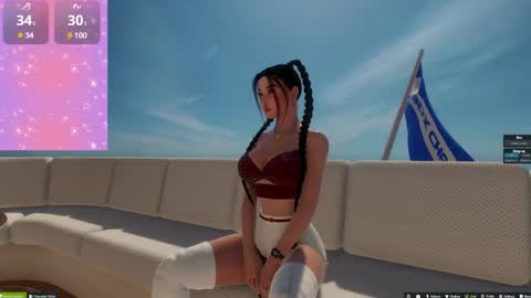 Hanna online show from 01/26/25, 08:34