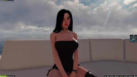 Hanna online show from 01/28/25, 12:47