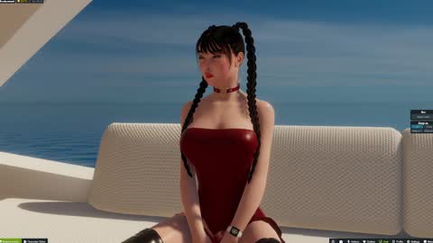 Hanna online show from 02/06/25, 06:46