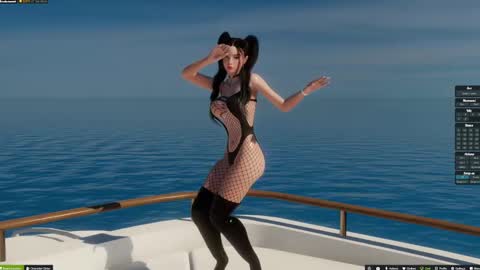 Hanna online show from 02/10/25, 06:35