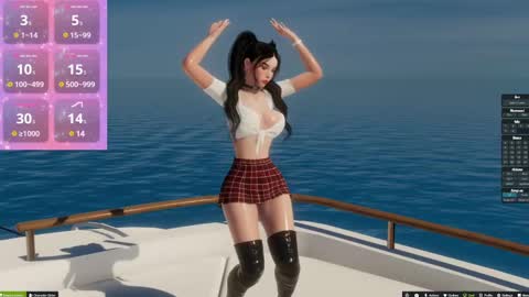 Hanna online show from 02/11/25, 12:48