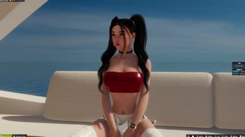 Hanna online show from 02/13/25, 05:44