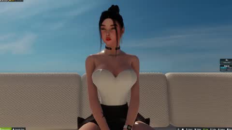 Hanna online show from 02/14/25, 09:43