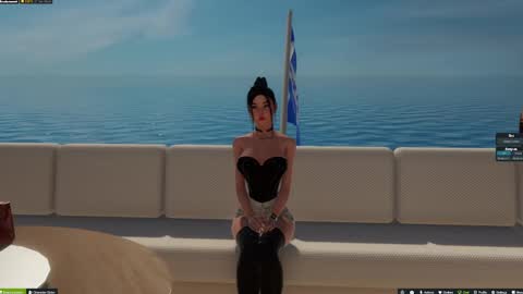 Hanna online show from 02/19/25, 06:00