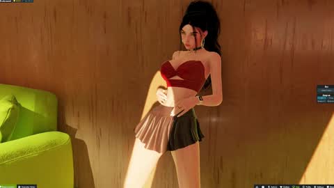 Hanna online show from 02/20/25, 08:58