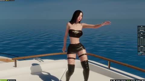 Hanna online show from 02/26/25, 12:36