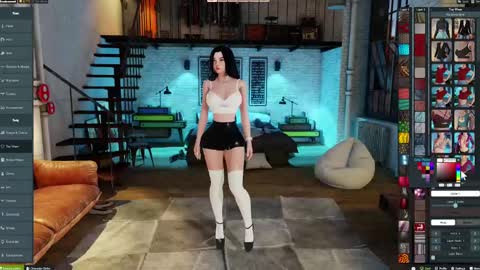 Hanna online show from 03/03/25, 12:05