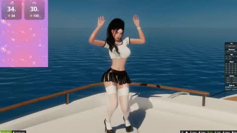 Hanna online show from 03/11/25, 12:33