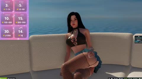 Hanna online show from 03/11/25, 01:23