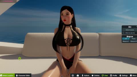 Hanna online show from 09/09/25, 07:57